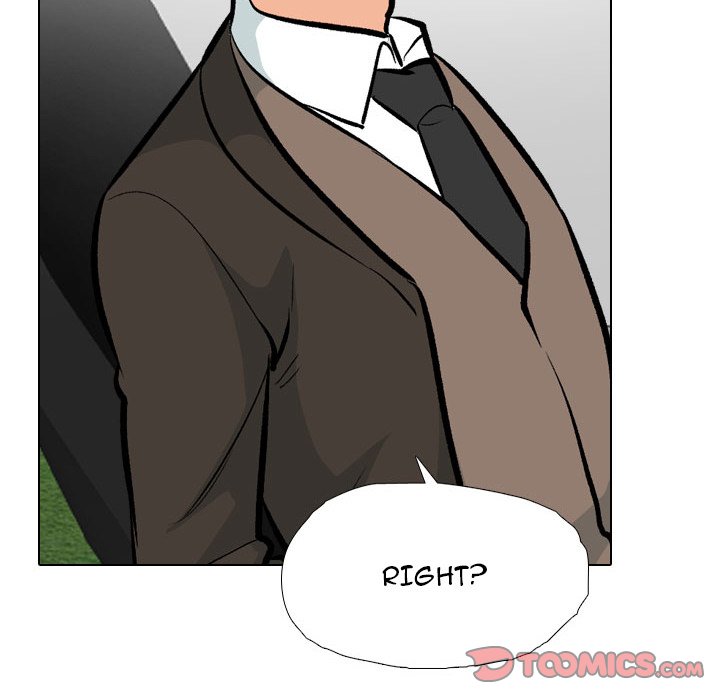 Our Exchange - Chapter 185 [photo 18] - MangaPorn