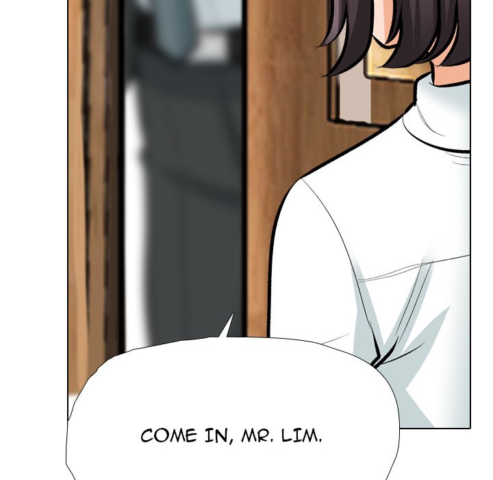 Our Exchange - Chapter 185 [photo 32] - MangaPorn
