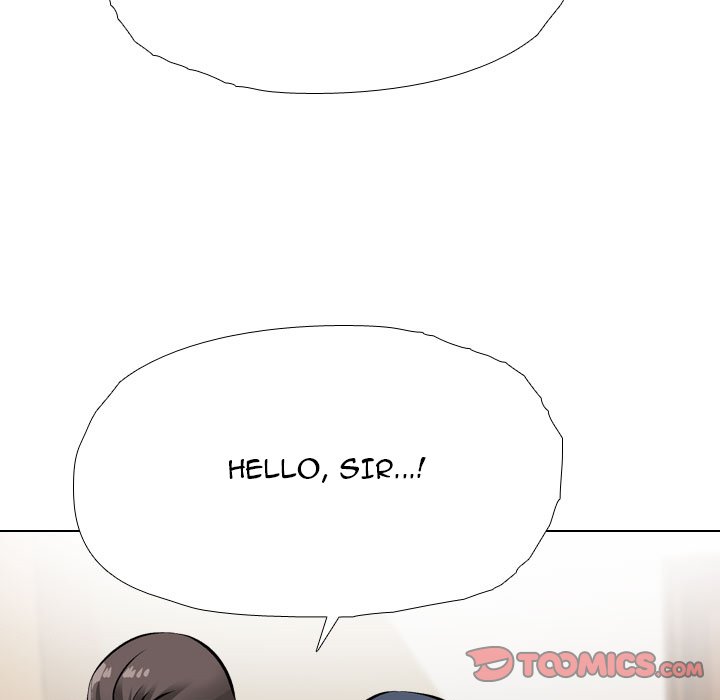 Our Exchange - Chapter 185 [photo 33] - MangaPorn