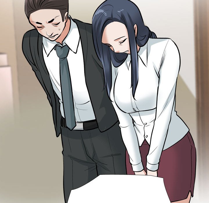 Our Exchange - Chapter 185 [photo 34] - MangaPorn