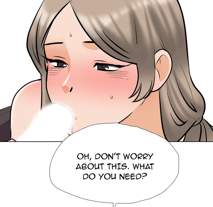 Our Exchange - Chapter 185 [photo 43] - MangaPorn
