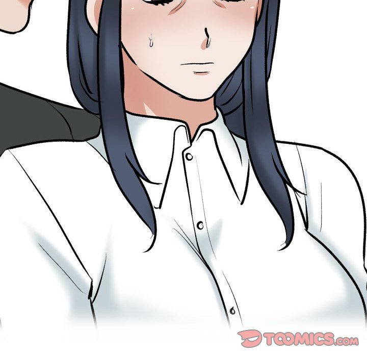 Our Exchange - Chapter 185 [photo 48] - MangaPorn