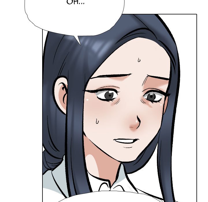 Our Exchange - Chapter 185 [photo 53] - MangaPorn