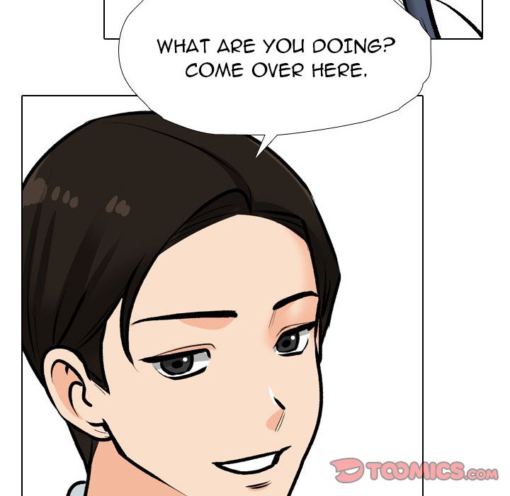 Our Exchange - Chapter 185 [photo 54] - MangaPorn