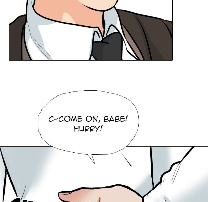 Our Exchange - Chapter 185 [photo 55] - MangaPorn