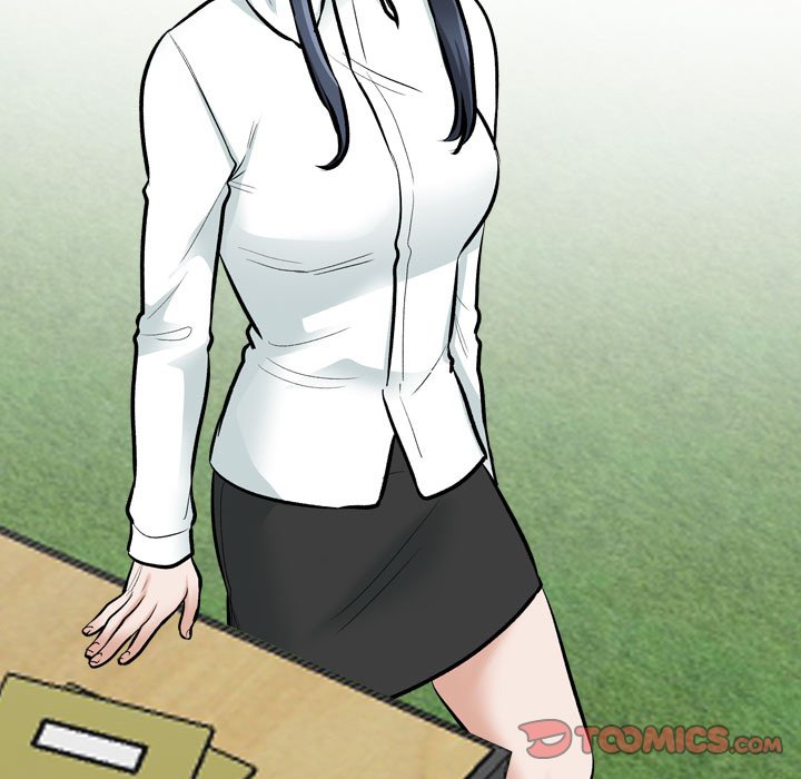 Our Exchange - Chapter 185 [photo 57] - MangaPorn