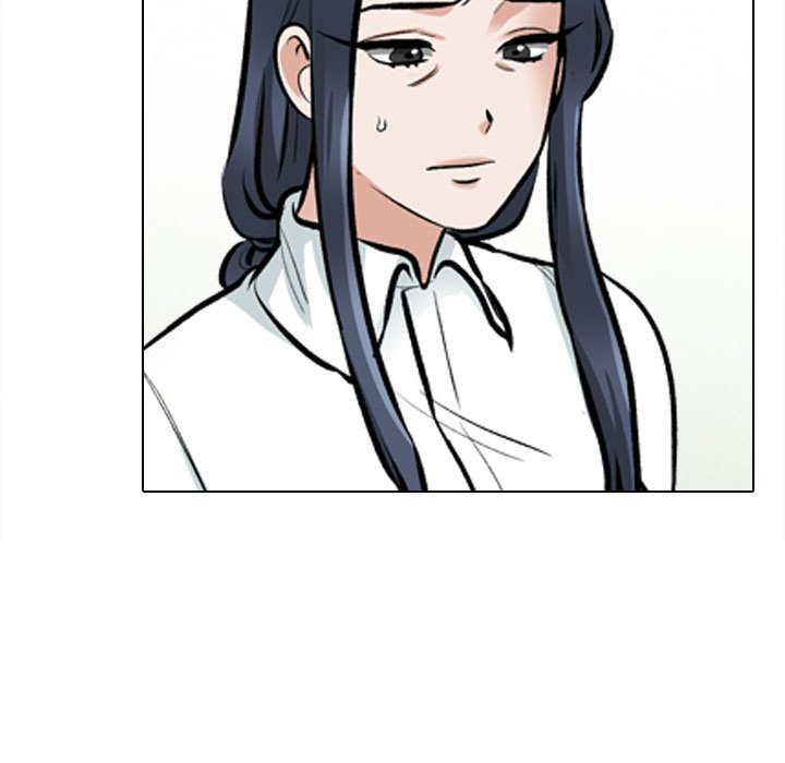 Our Exchange - Chapter 185 [photo 59] - MangaPorn