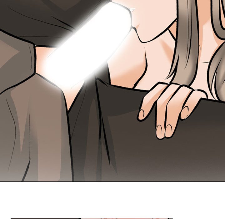 Our Exchange - Chapter 185 [photo 64] - MangaPorn