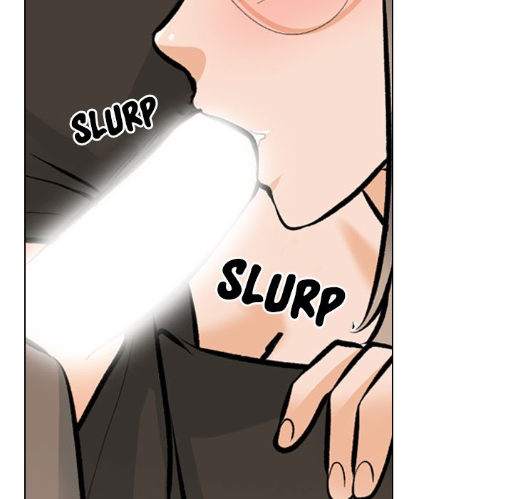 Our Exchange - Chapter 185 [photo 65] - MangaPorn