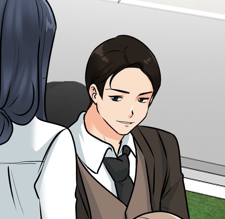 Our Exchange - Chapter 185 [photo 67] - MangaPorn