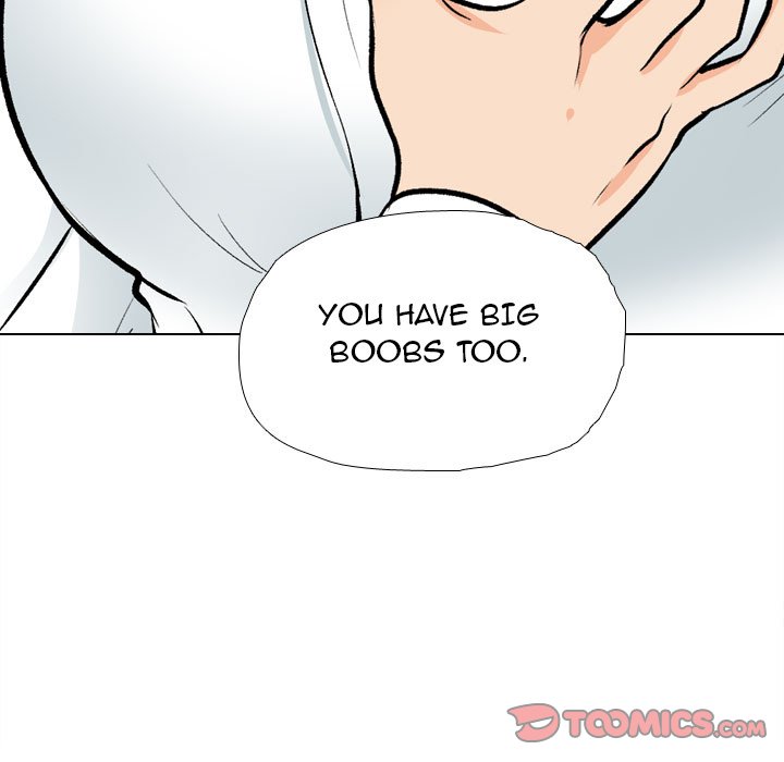 Our Exchange - Chapter 185 [photo 69] - MangaPorn