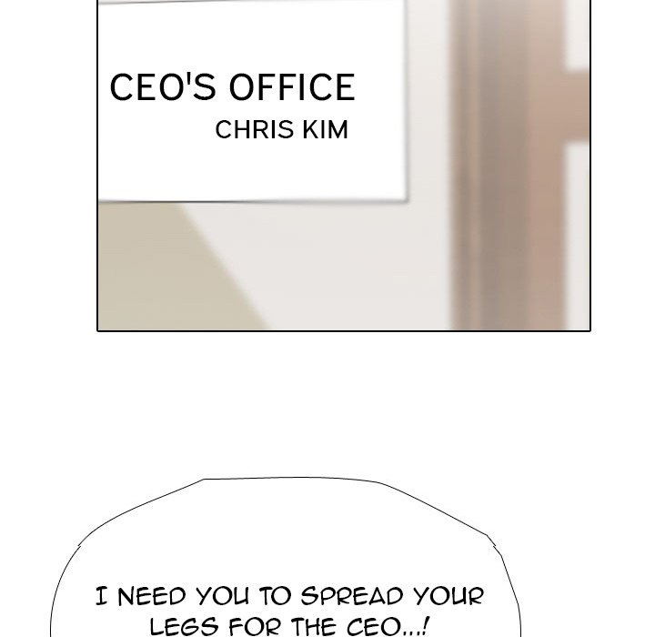 Our Exchange - Chapter 185 [photo 7] - MangaPorn