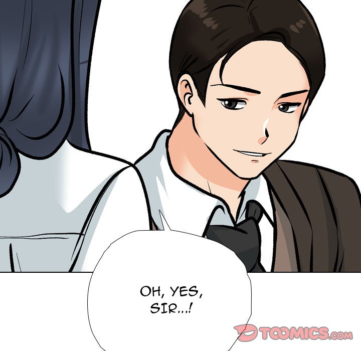 Our Exchange - Chapter 185 [photo 75] - MangaPorn