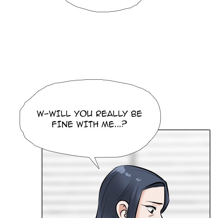 Our Exchange - Chapter 185 [photo 76] - MangaPorn
