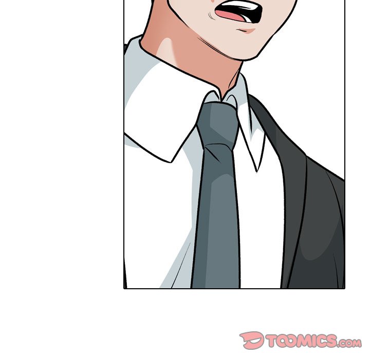 Our Exchange - Chapter 185 [photo 81] - MangaPorn
