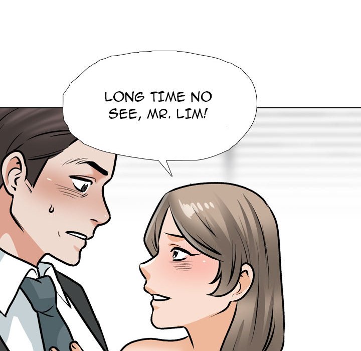 Our Exchange - Chapter 185 [photo 86] - MangaPorn