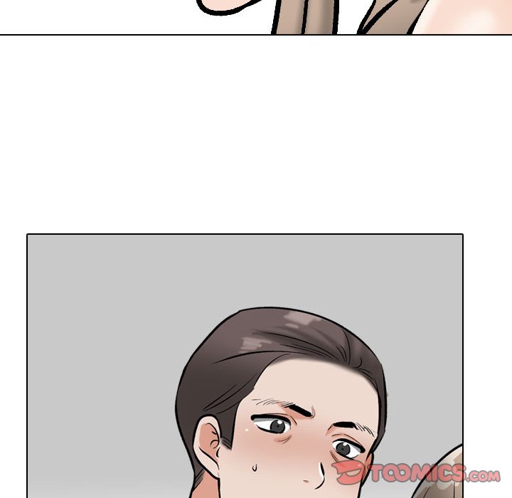 Our Exchange - Chapter 185 [photo 90] - MangaPorn