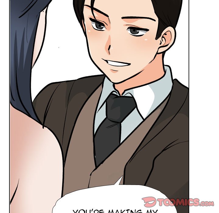Our Exchange - Chapter 185 [photo 99] - MangaPorn