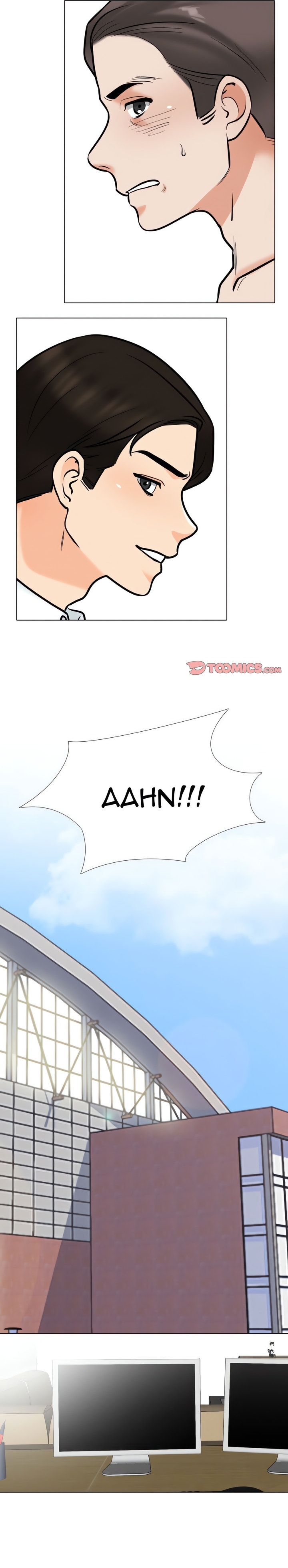 Our Exchange - Chapter 186 [photo 14] - MangaPorn