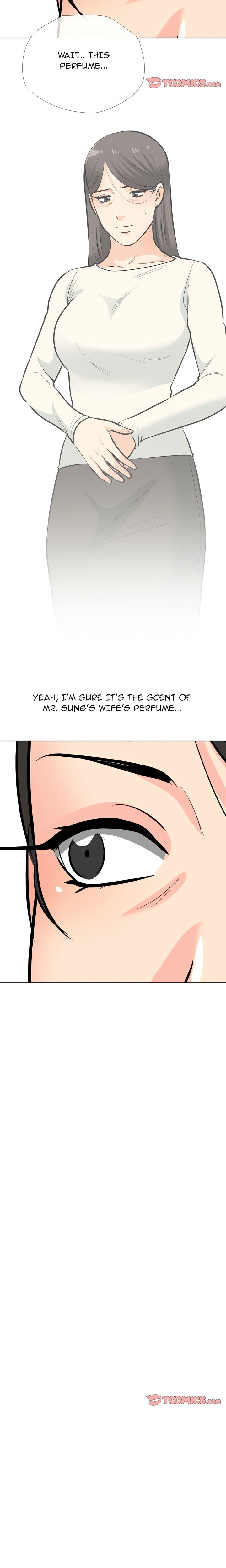 Our Exchange - Chapter 195 [photo 18] - MangaPorn