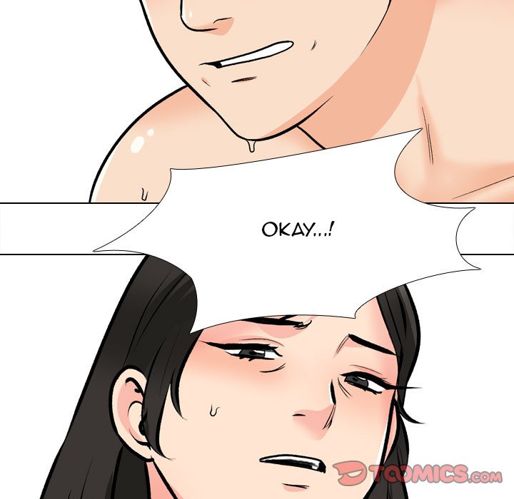 Our Exchange - Chapter 196 [photo 27] - MangaPorn