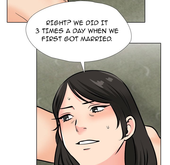 Our Exchange - Chapter 196 [photo 48] - MangaPorn