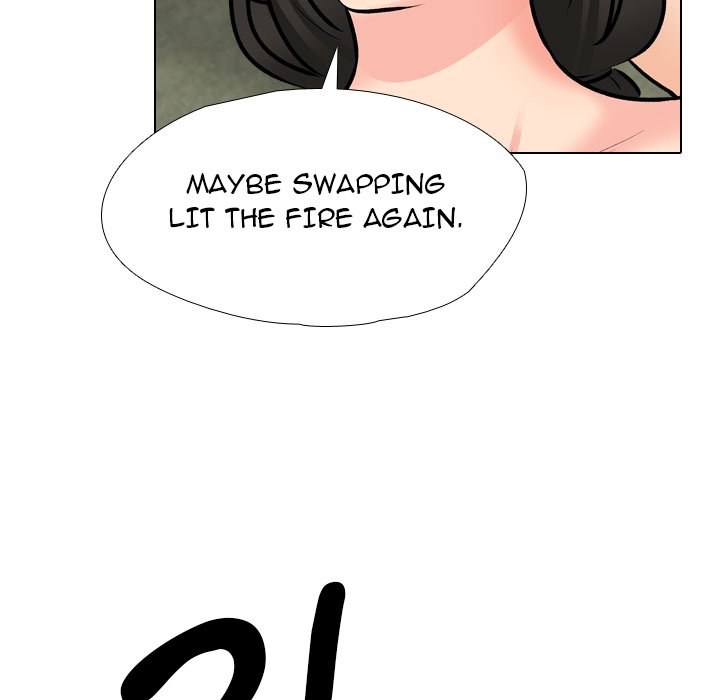 Our Exchange - Chapter 196 [photo 49] - MangaPorn