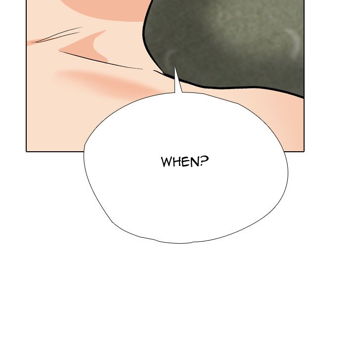 Our Exchange - Chapter 196 [photo 55] - MangaPorn
