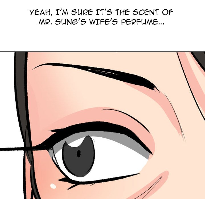 Our Exchange - Chapter 196 [photo 6] - MangaPorn