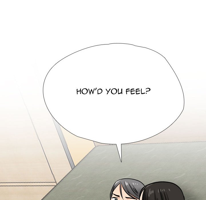 Our Exchange - Chapter 196 [photo 60] - MangaPorn