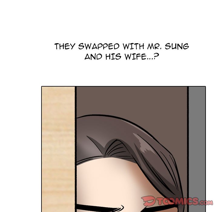 Our Exchange - Chapter 196 [photo 63] - MangaPorn