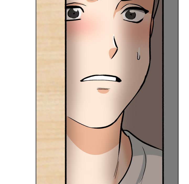 Our Exchange - Chapter 196 [photo 64] - MangaPorn