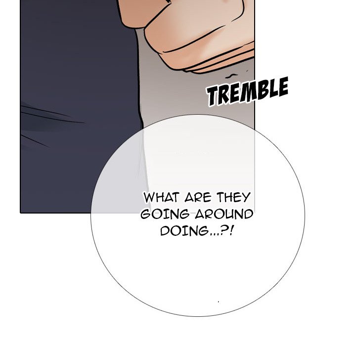 Our Exchange - Chapter 196 [photo 66] - MangaPorn