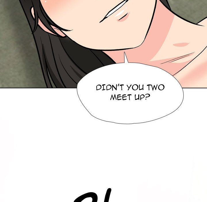 Our Exchange - Chapter 196 [photo 97] - MangaPorn