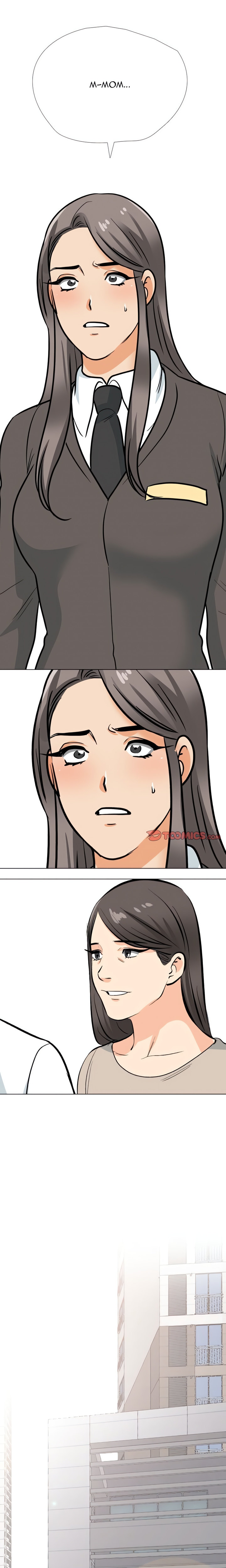 Our Exchange - Chapter 197 [photo 15] - MangaPorn