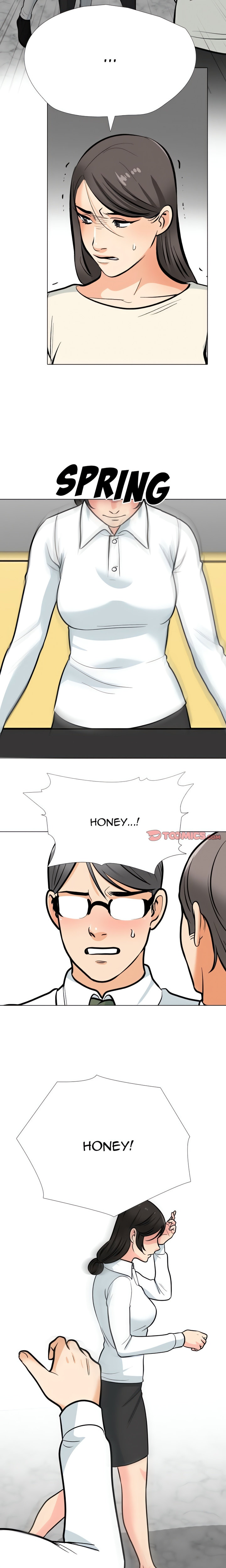 Our Exchange - Chapter 199 [photo 15] - MangaPorn