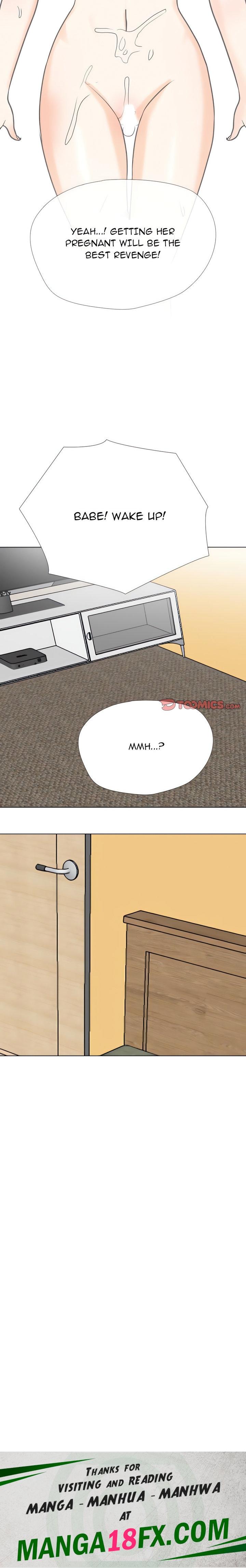 Our Exchange - Chapter 201 [photo 21] - MangaPorn