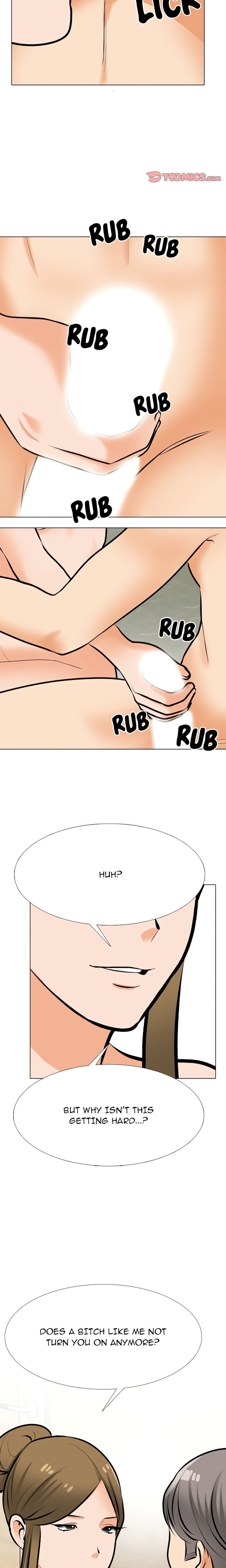 Our Exchange - Chapter 202 [photo 15] - MangaPorn