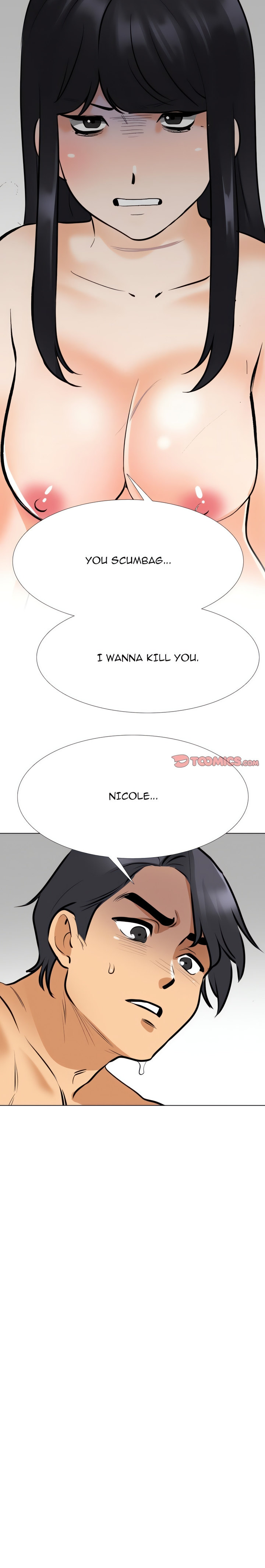 Our Exchange - Chapter 203 [photo 21] - MangaPorn