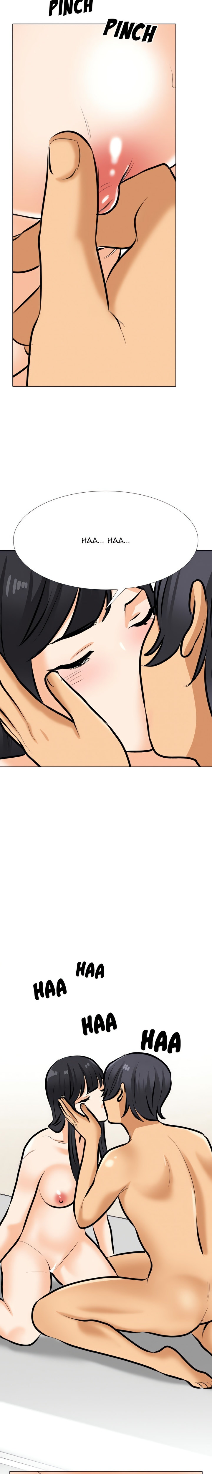 Our Exchange - Chapter 204 [photo 14] - MangaPorn
