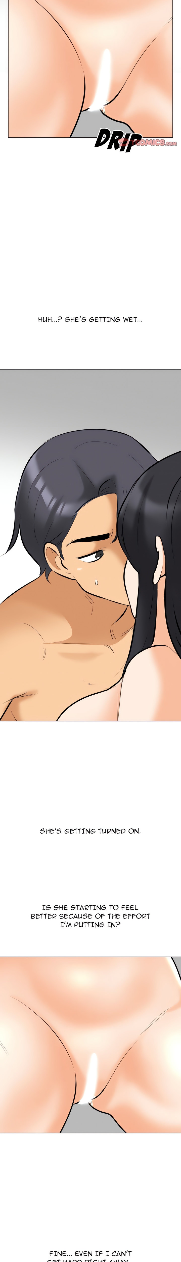 Our Exchange - Chapter 204 [photo 15] - MangaPorn