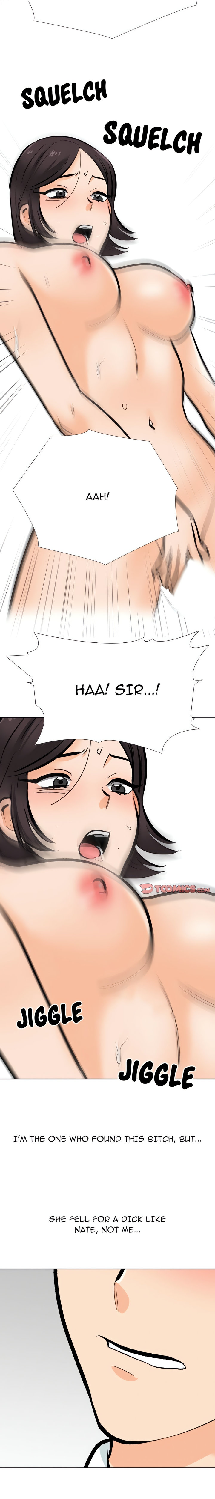 Our Exchange - Chapter 210 [photo 12] - MangaPorn