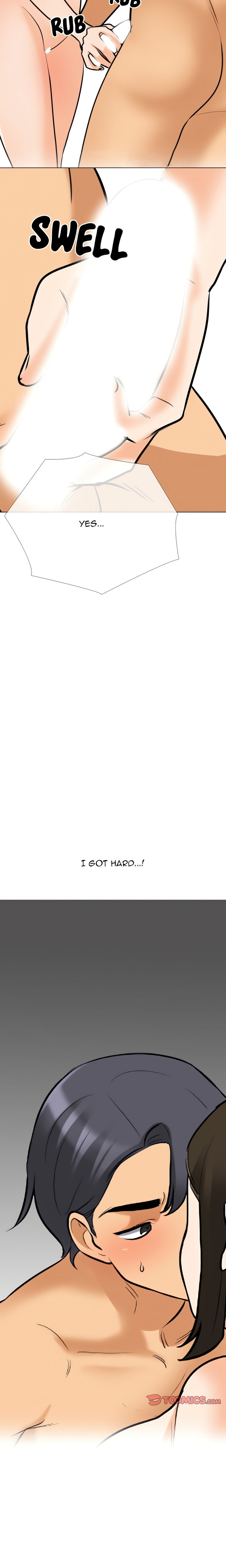Our Exchange - Chapter 211 [photo 18] - MangaPorn