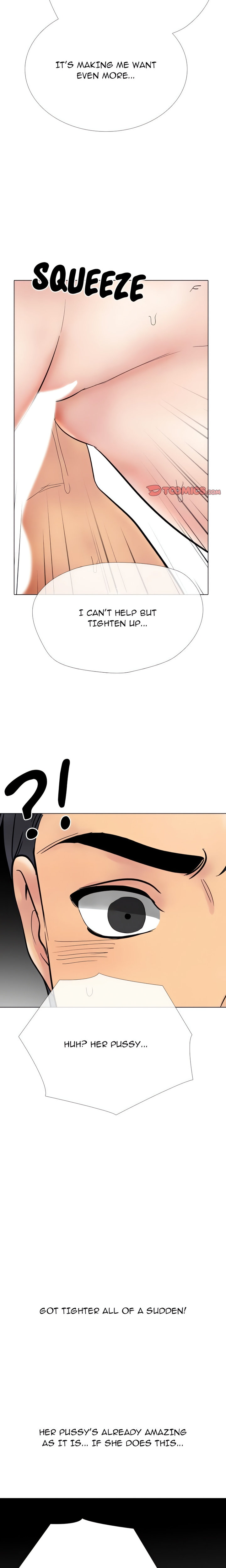 Our Exchange - Chapter 212 [photo 19] - MangaPorn
