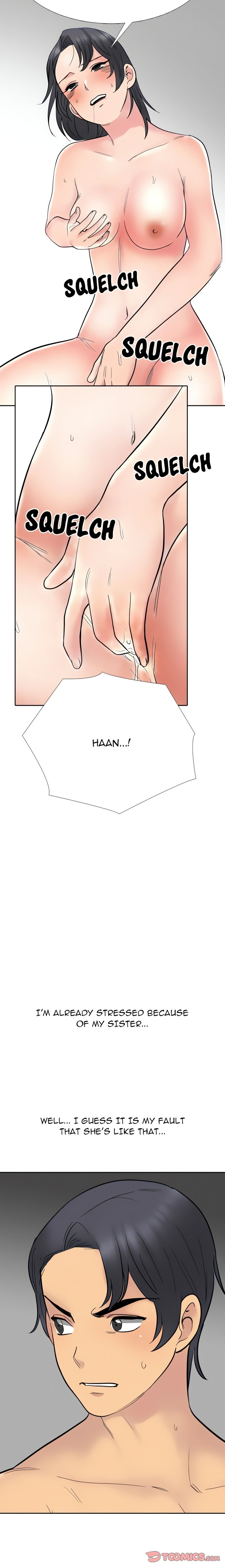 Our Exchange - Chapter 212 [photo 6] - MangaPorn