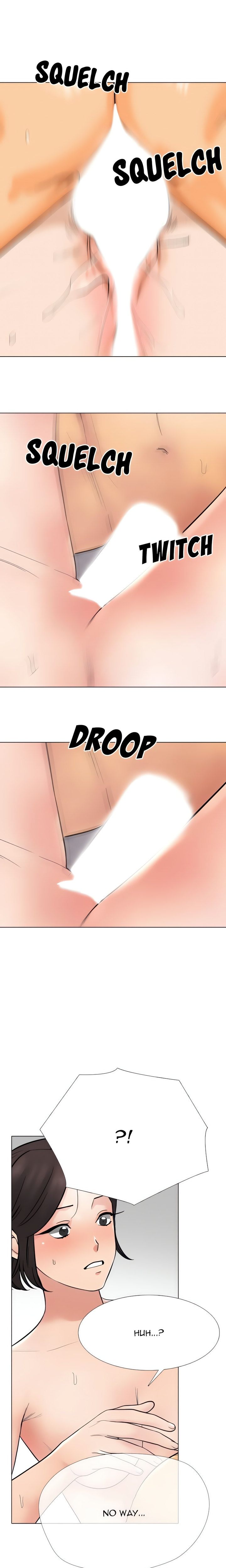 Our Exchange - Chapter 213 [photo 4] - MangaPorn