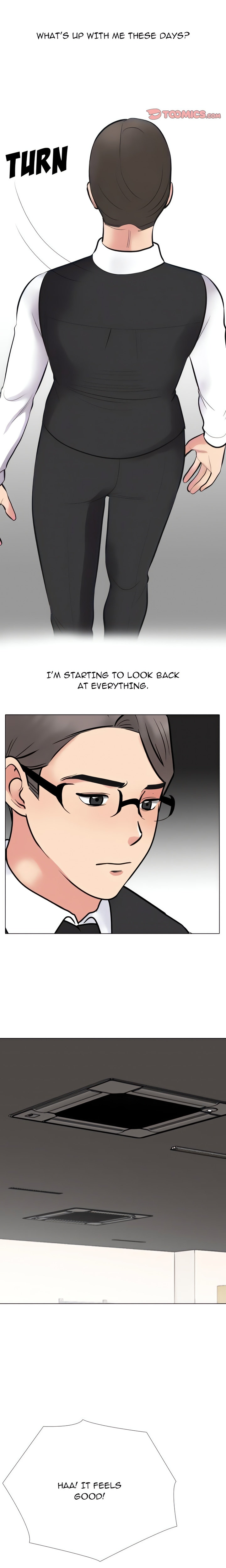 Our Exchange - Chapter 214 [photo 10] - MangaPorn