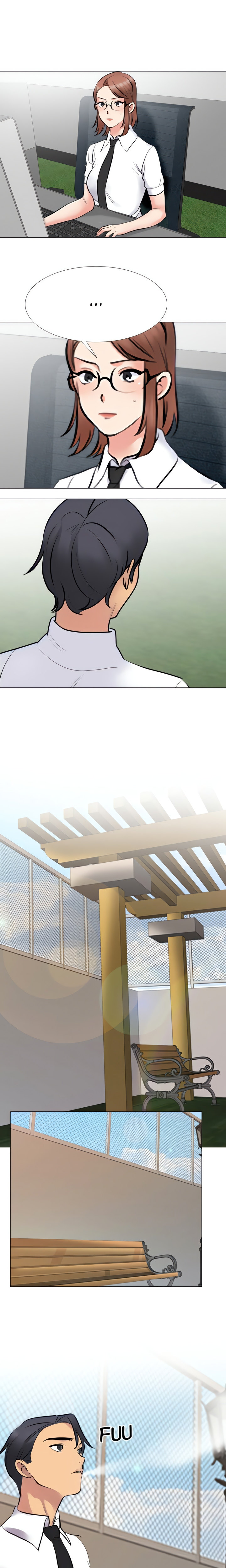 Our Exchange - Chapter 215 [photo 19] - MangaPorn