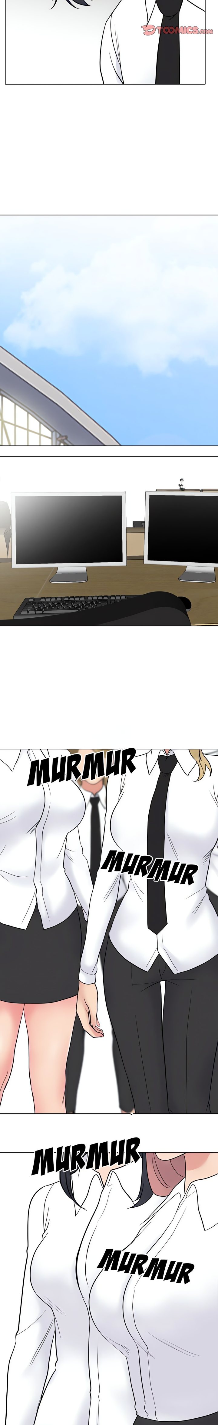 Our Exchange - Chapter 220 [photo 12] - MangaPorn