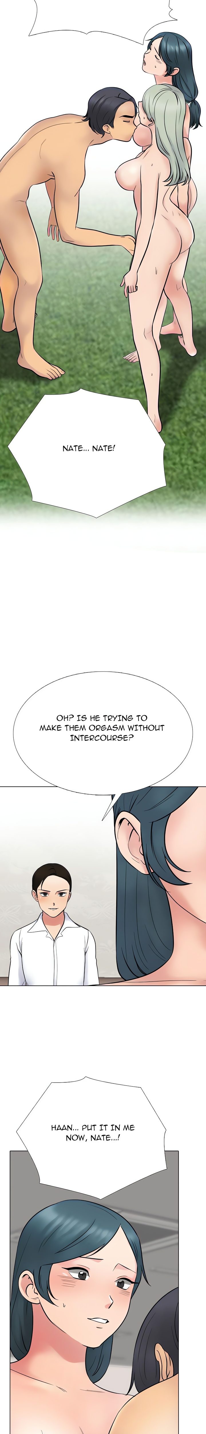 Our Exchange - Chapter 221 [photo 4] - MangaPorn